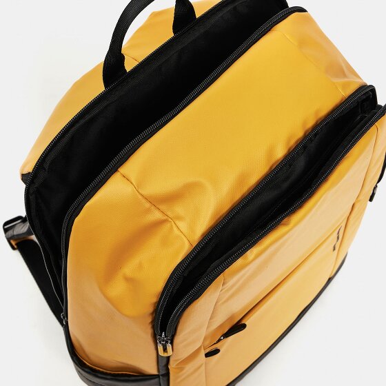 Mandarina Duck Eco Coated travel backpack 44 cm