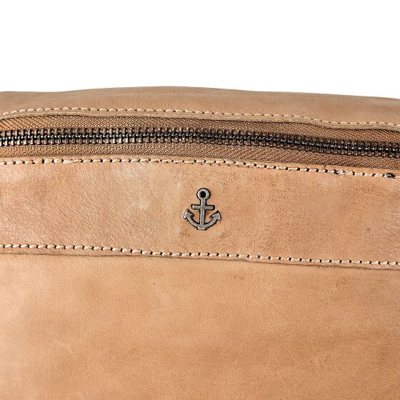 Harbour 2nd Anchor Love Jutta Shoulder bag Leather 28 cm