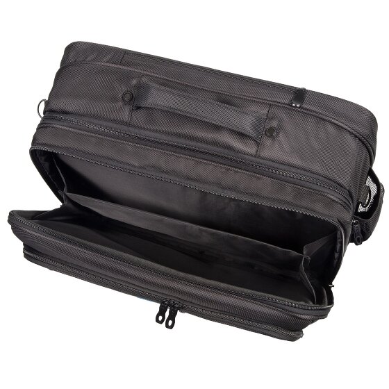 Lightpak Star 2 Roll Business Trolley 45 cm laptop compartment