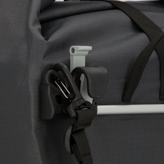 Jack Wolfskin Gravex 20 Bicycle bag 38 cm