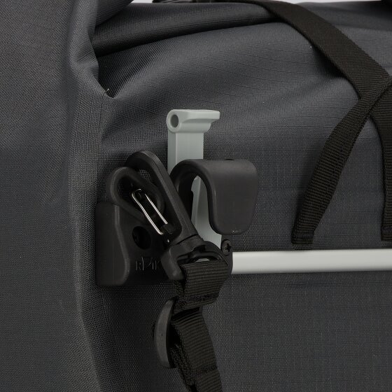 Jack Wolfskin Gravex 20 Bicycle bag 38 cm Jack Wolfskin Gravex 20 Bicycle bag 38 cm