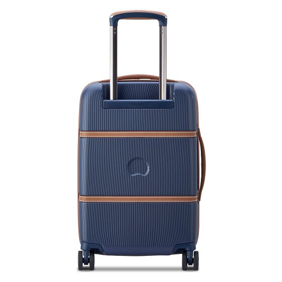Delsey Paris Chatelet Air 2.0 4 wheels Cabin suitcase 55 cm