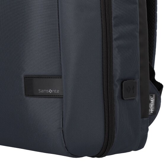 Samsonite Litepoint backpack 43 cm laptop compartment Samsonite Litepoint backpack 43 cm laptop compartment