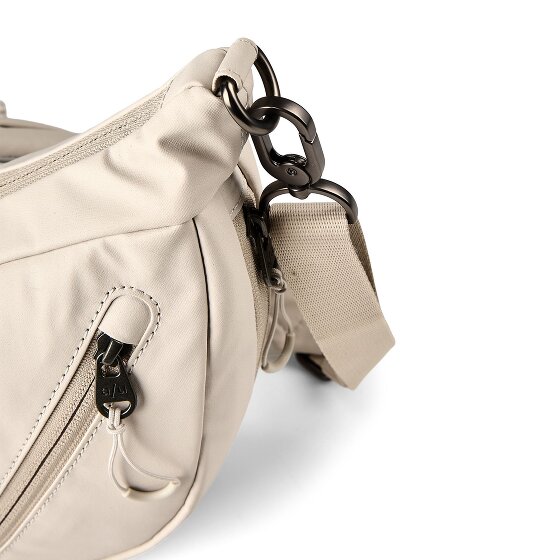 aunts & uncles Japan RE Yoshii RE Shoulder bag 34.5 cm with expansion pleat