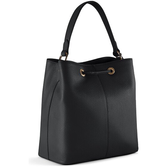 Lazarotti Bologna Leather Crossbody bag leather 25 cm