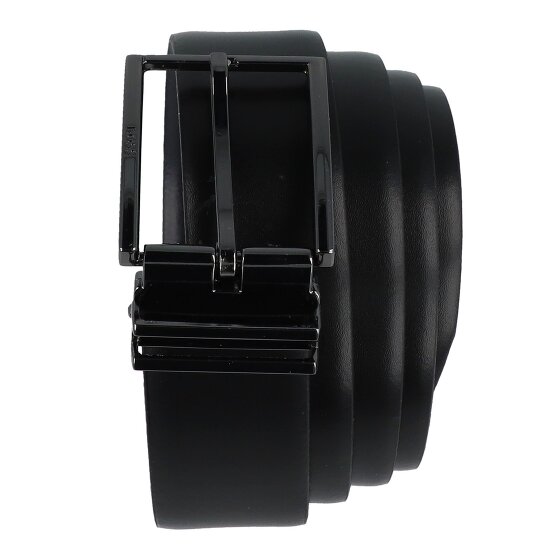 Boss Gomero Reversible belt Leather