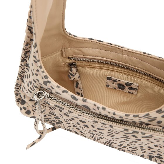 FredsBruder Calm Shoulder Bag Leather 33 cm