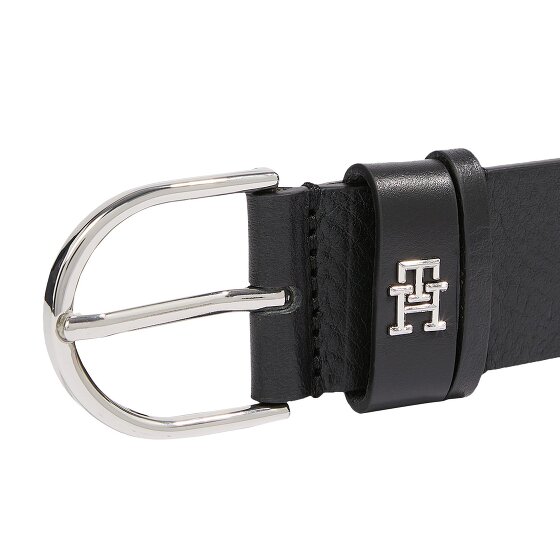 Tommy Hilfiger Essential Effortless Belt Leather
