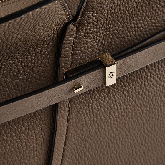 Boss Boss Revers Shopper Bag Leather 37 cm Laptop compartment