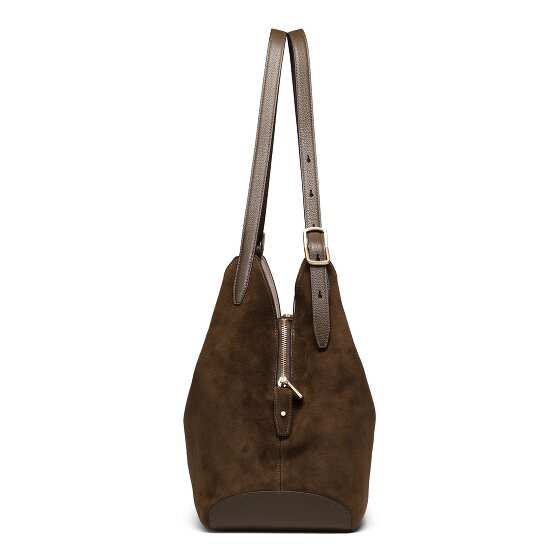 Kate Spade New York Deco Shoulder Bag Leather 31 cm