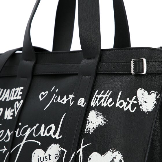 Desigual Seshat Hobart Shopper Bag 42.5 cm