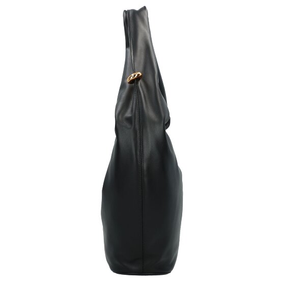 Furla Ring Shoulder Bag S Leather 30 cm