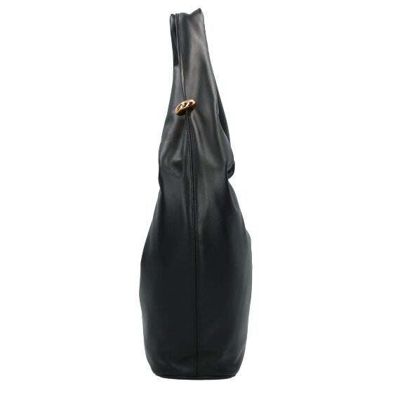 Furla Ring Shoulder Bag S Leather 30 cm