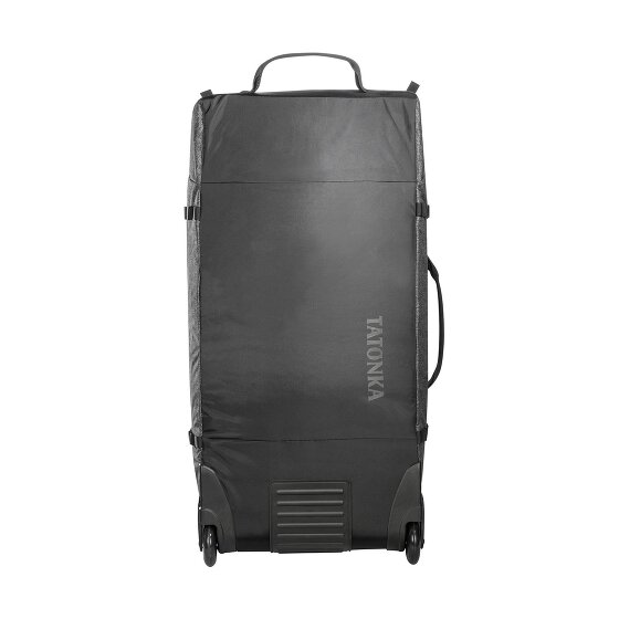 Tatonka Duffle Roller 140 Foldable 2 Roll Travel Bag 87 cm
