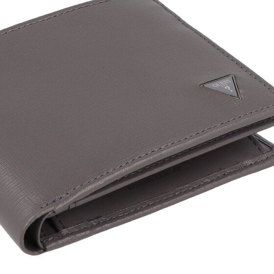 Guess Madrid Wallet Leather 12 cm Guess Madrid Wallet Leather 12 cm