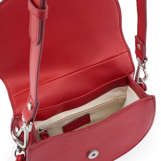 FredsBruder That’s My Bag Shoulder Bag Leather 21 cm