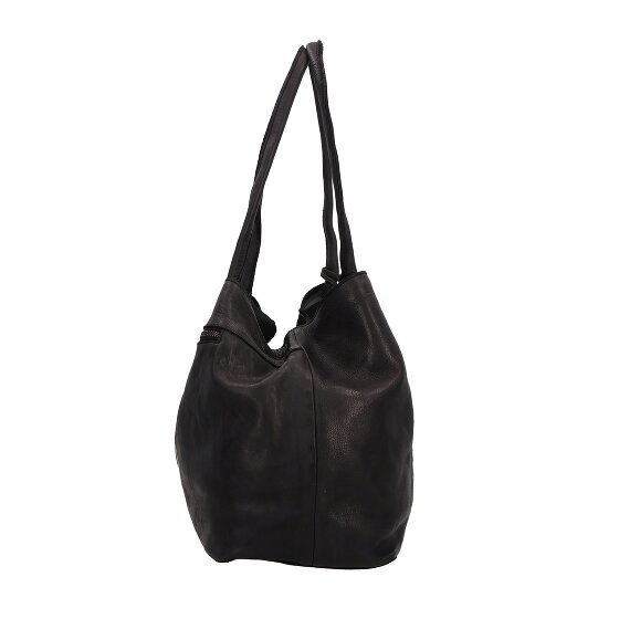 Harbour 2nd Fashion Lights Shopper Bag Leather 40 cm