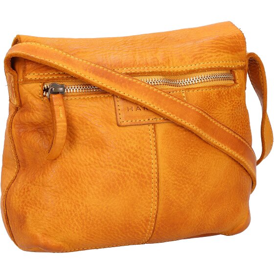 Harold's Submarine shoulder bag leather 21 cm Harold's Submarine shoulder bag leather 21 cm