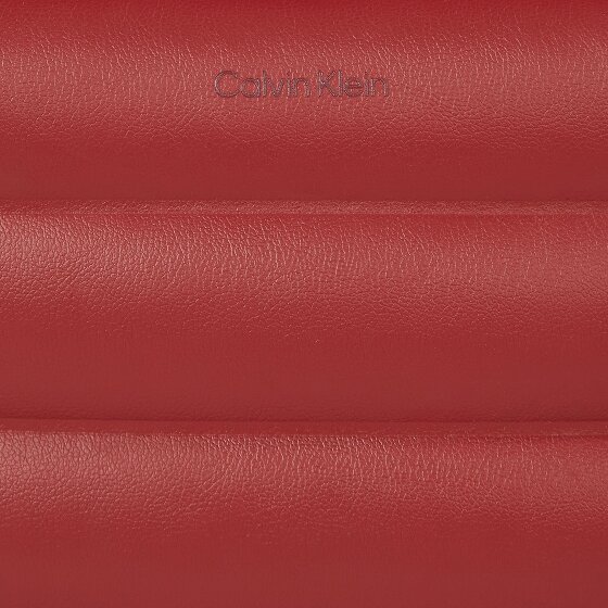 Calvin Klein Line Quilt Handbag 19.5 cm