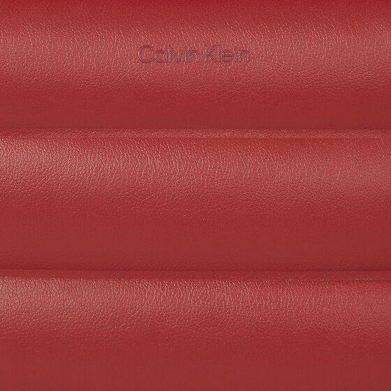 Calvin Klein Line Quilt Handbag 19.5 cm