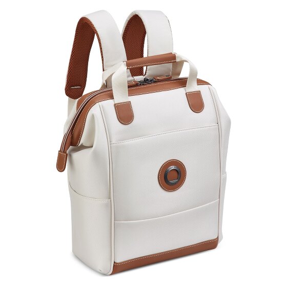 Delsey Paris Chatelet Air 2.0 Daypack RFID protection 37.5 cm Laptop compartment