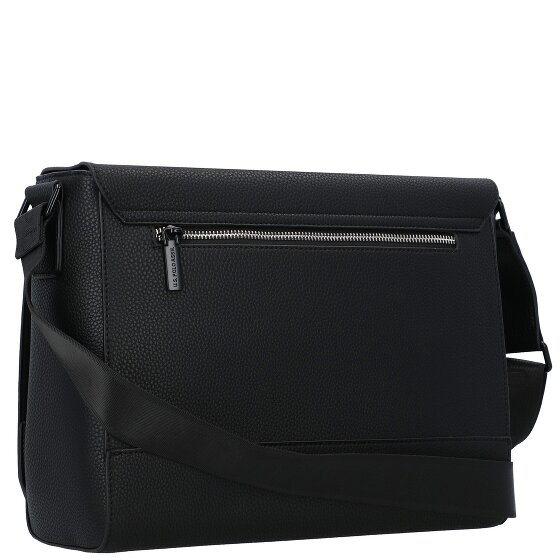 U.S. Polo Assn. Seattle Messenger 32 cm laptop compartment