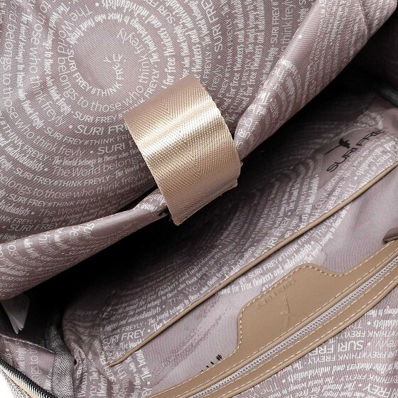 Suri Frey SFY SURI Sports Marry Daypack 38 cm Laptop compartment