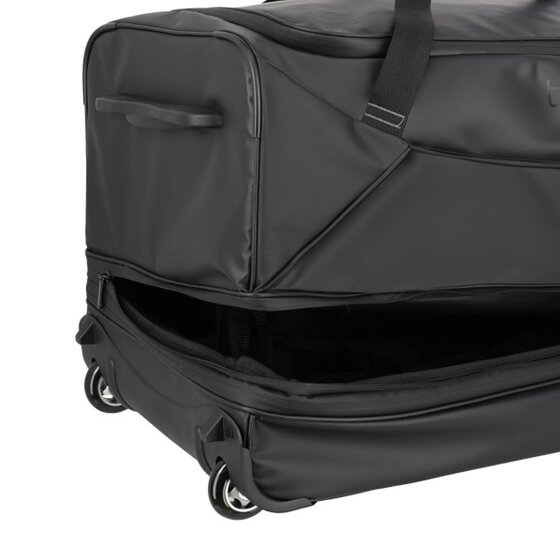 Travelite Basics 2 wheels Travel bag 80 cm