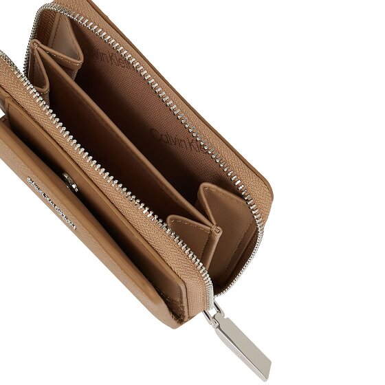 Calvin Klein CK Must Wallet 12 cm
