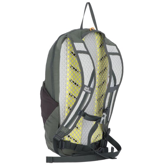 Jack Wolfskin Moab Jam 10 Hiking backpack 45 cm