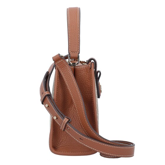 Aigner Emea Handbag Leather 25 cm