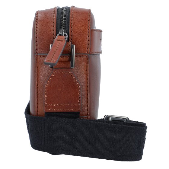 The Bridge Giacomo Shoulder bag Leather 23 cm