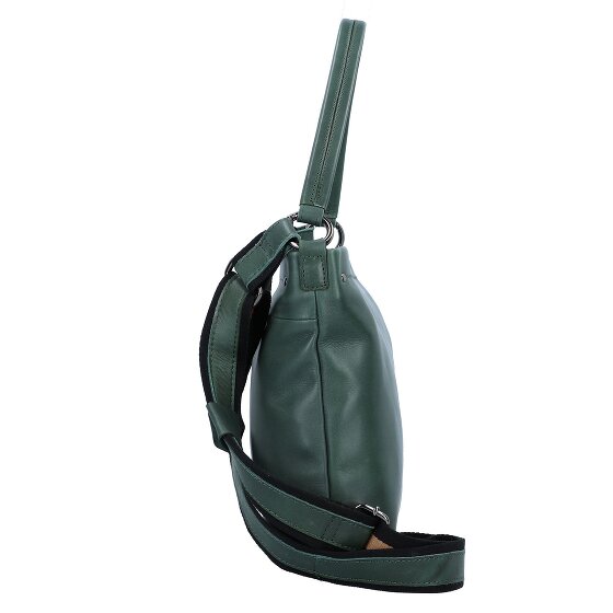 Harold's Caugio Shoulder Bag Genuine Leather 32 cm