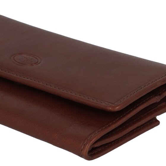 The Bridge Story Donna wallet leather 18 cm