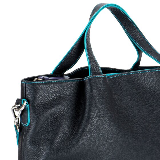 Mywalit Shopper Bag Genuine Leather 32 cm
