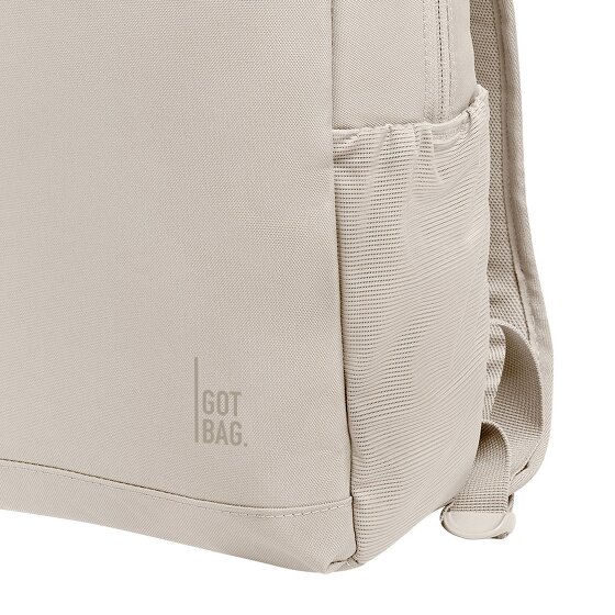 GOT BAG Daypack 2.0 Daypack 36 cm Laptop compartment