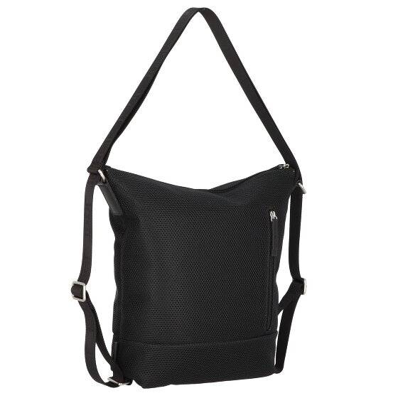 Jost Mesh 3-Way shoulder bag 41.5 cm laptop compartment