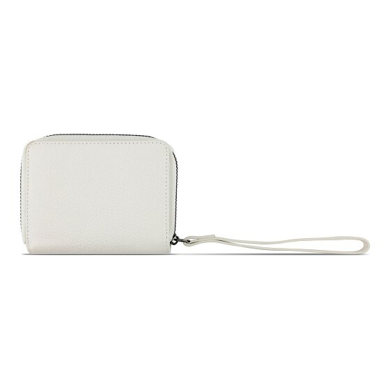 Bugatti Elsa Wallet RFID protection Leather 11 cm