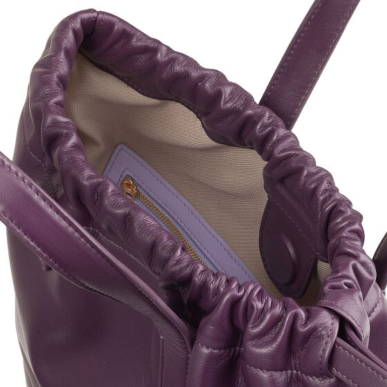 DuDu Ellesmere City Backpack Leather 44 cm