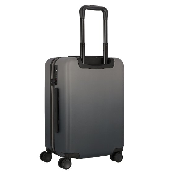 Herschel Heritage 4 wheels Cabin trolley S 54 cm