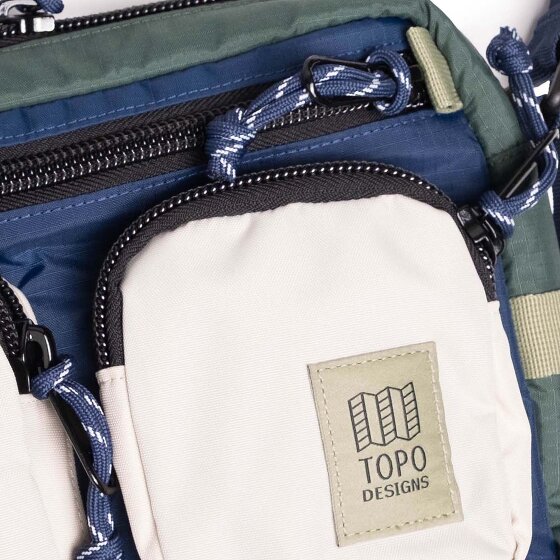 Topo Designs Accessories Shoulder bag 28 cm