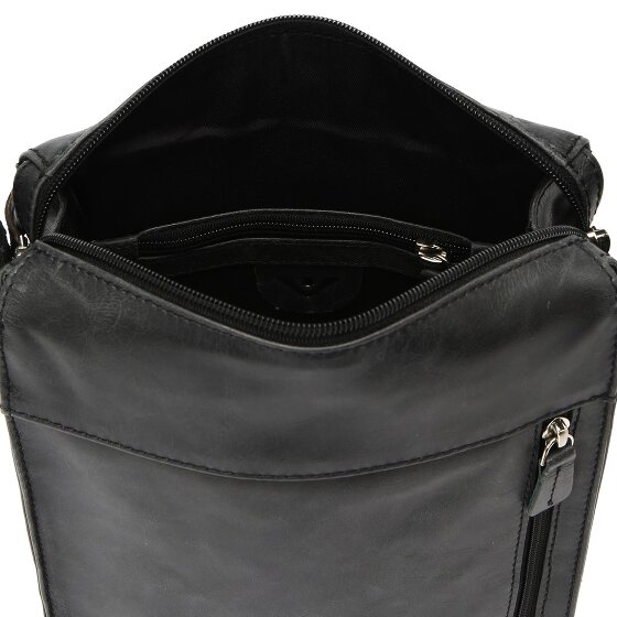 Voi City Cowboy Clark Shoulder bag Leather 21 cm