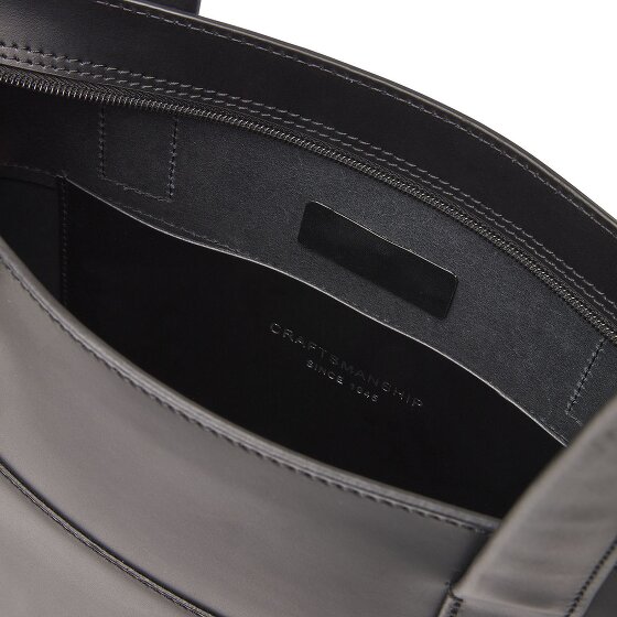 Castelijn & Beerens Sara shopper bag leather 34 cm