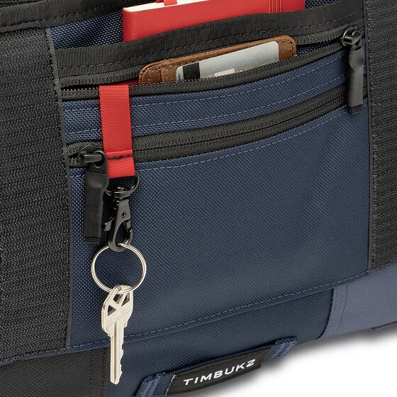 Timbuk2 Classic Messenger 33 cm Laptop compartment