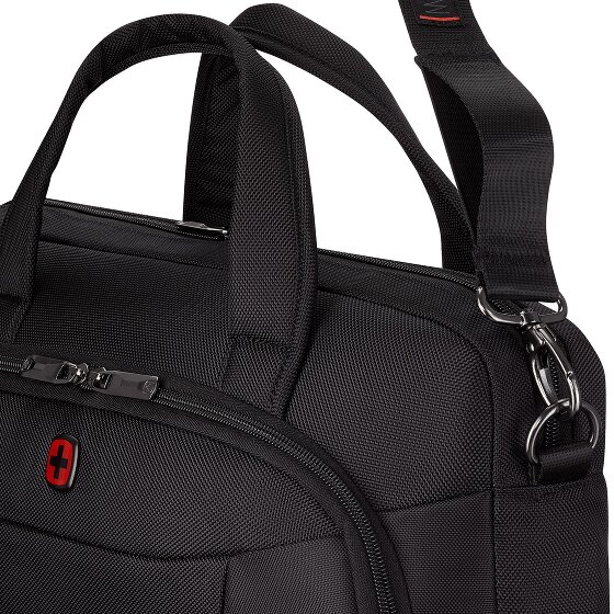 Wenger Altair Briefcase 37 cm Laptop compartment
