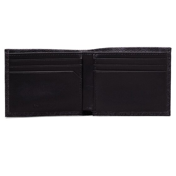 Calvin Klein CK Must Wallet RFID protection 11 cm