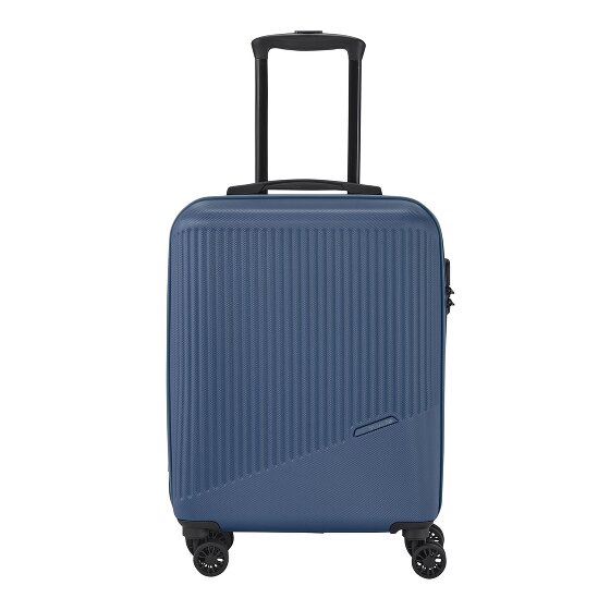 Travelite Bali 4 wheels Cabin trolley S 55 cm
