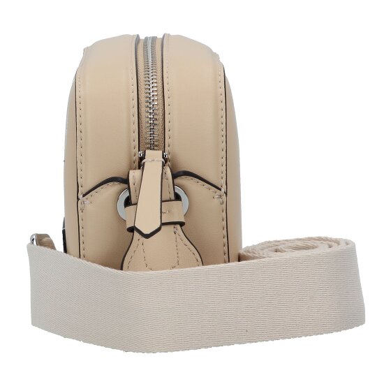 Karl Lagerfeld Circle Shoulder bag Leather 20 cm