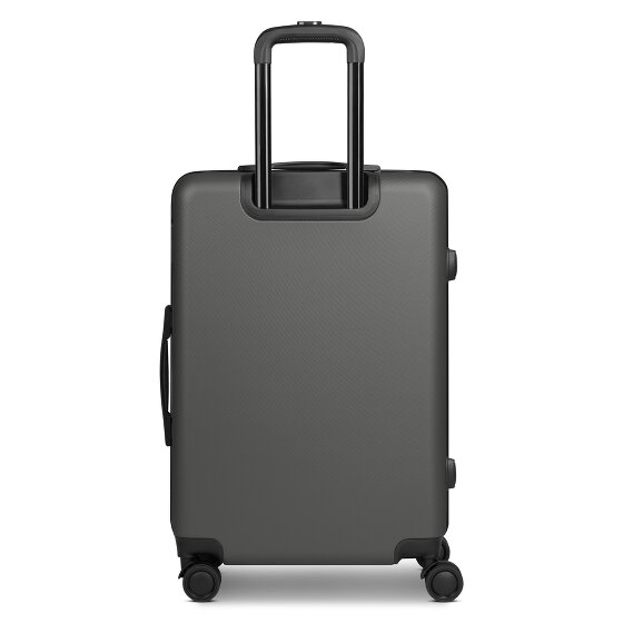 Smartbox Edition 05 4 wheels Suitcase set 3-piece