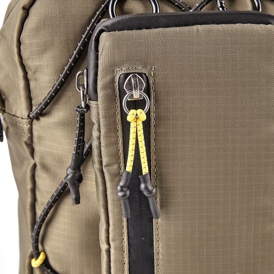 camel active Shores Shoulder bag S 21 cm